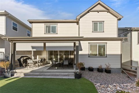 8334 Butte Creek Street Littleton CO 80125