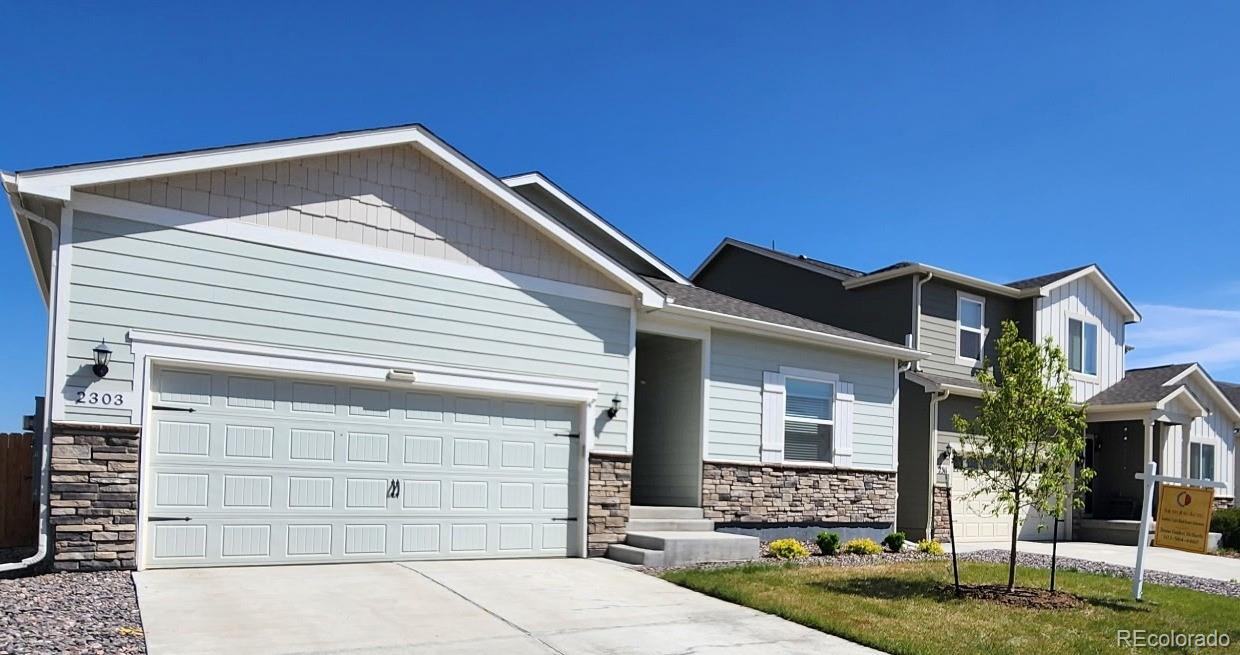2303 Angus Street, Mead, CO, 80542 1 2303 Angus Street