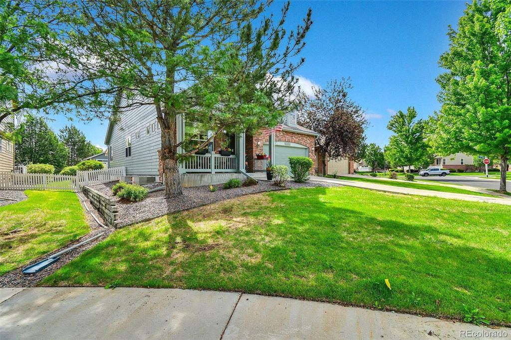 Photo of 12612 James Circle, Broomfield, CO 80020 (MLS # 2010882)