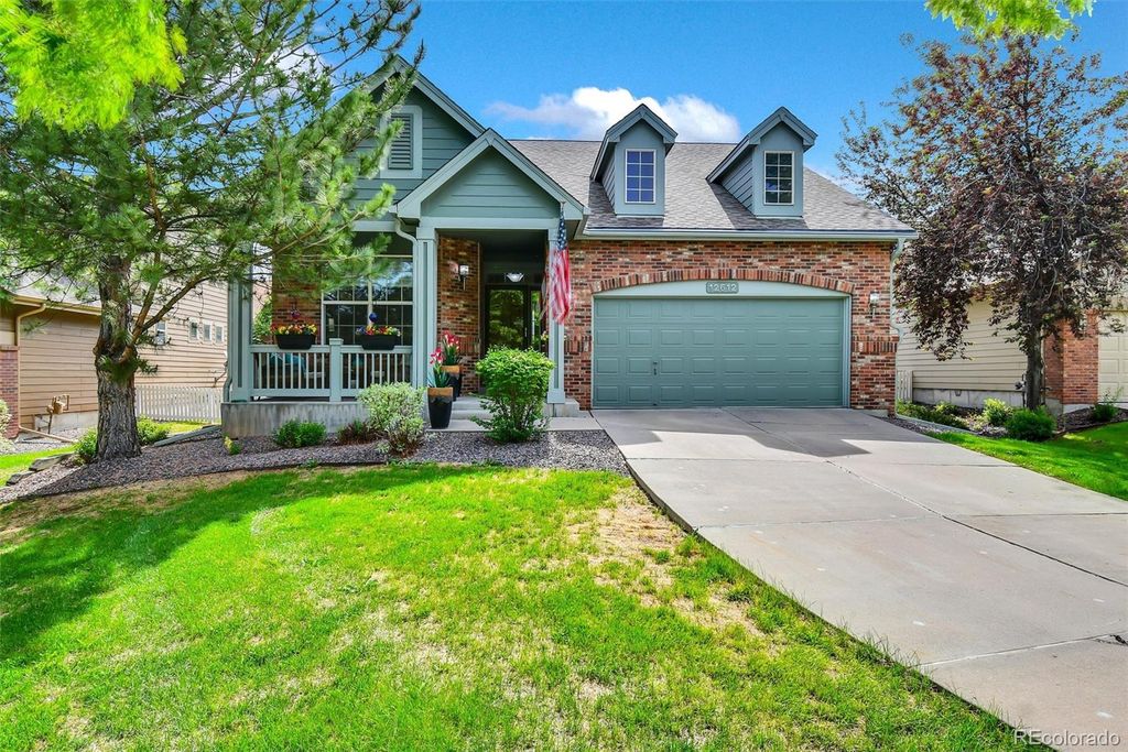Photo of 12612 James Circle, Broomfield, CO 80020 (MLS # 2010882)