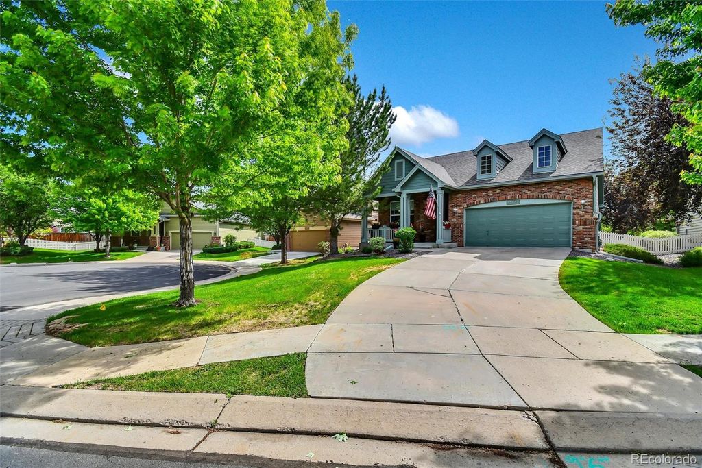 Photo of 12612 James Circle, Broomfield, CO 80020 (MLS # 2010882)