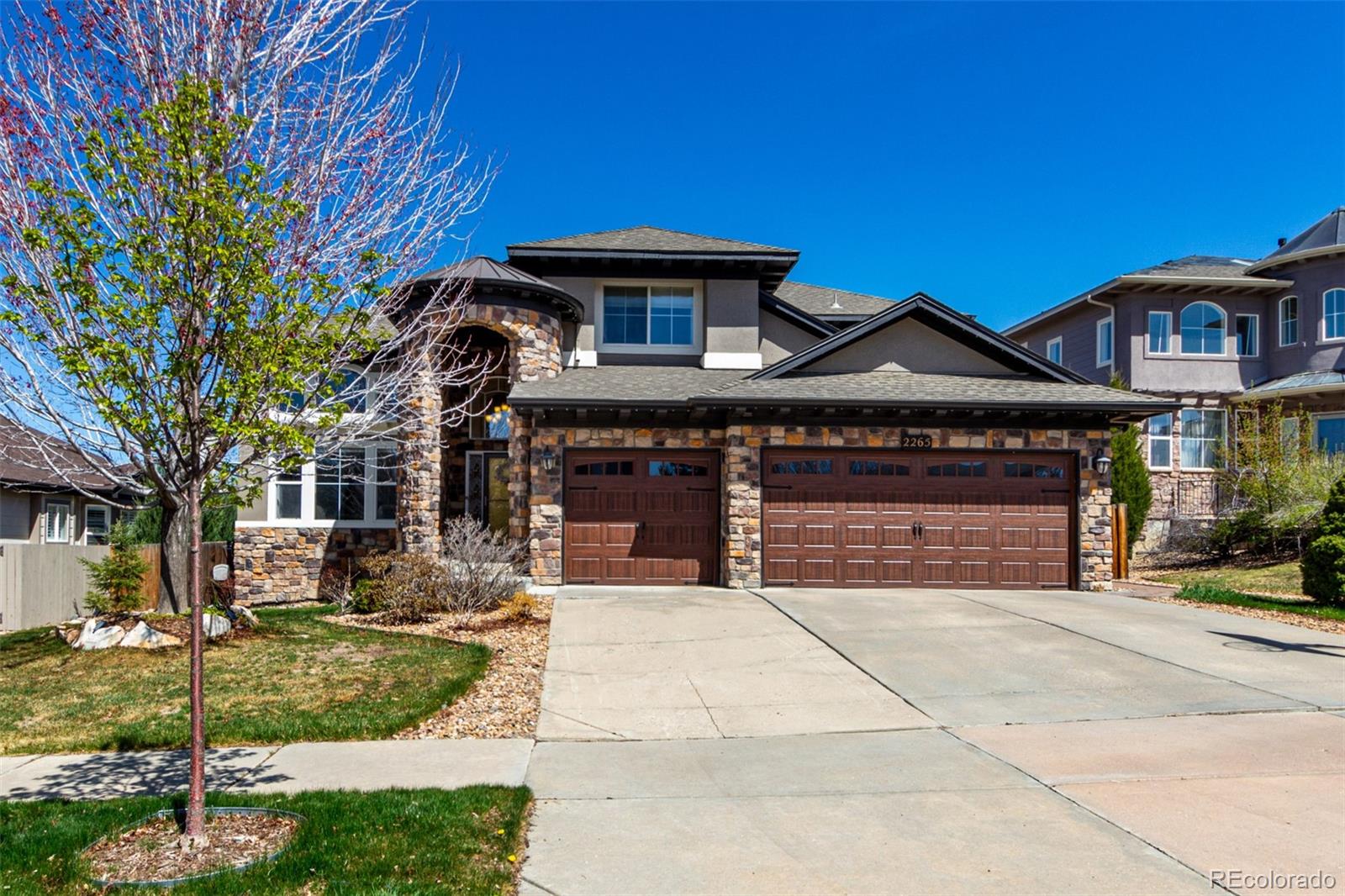 2265 Holly Drive