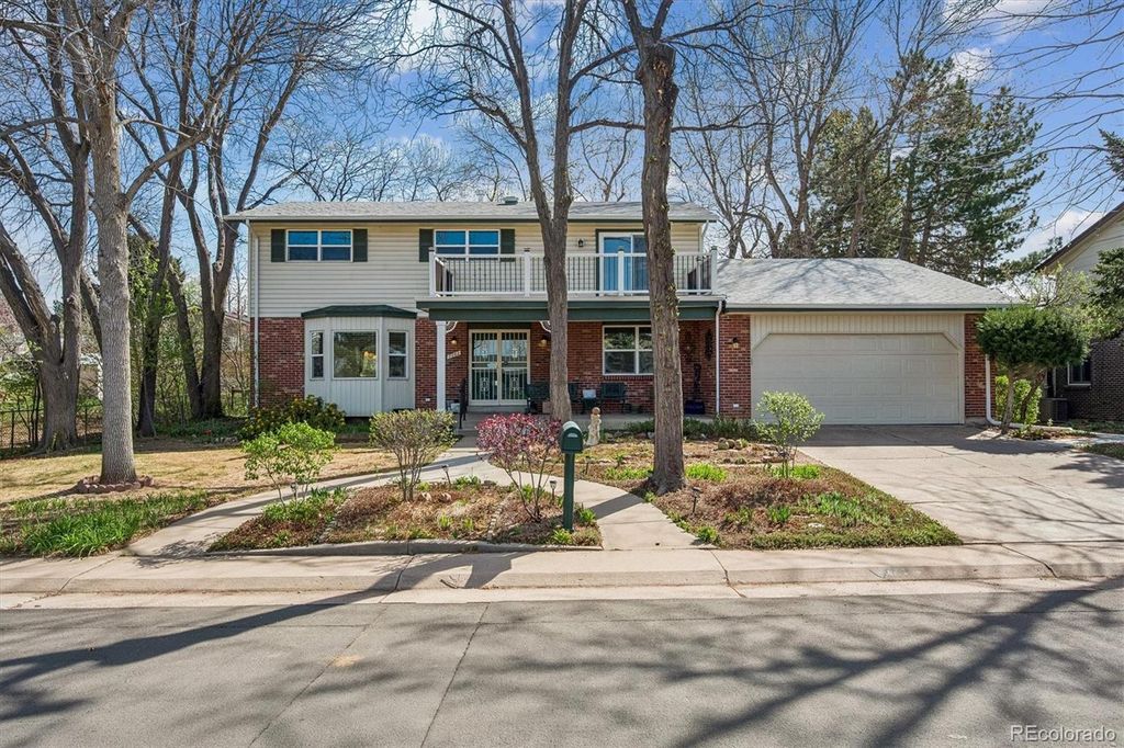 Photo of 7062 S Washington Street, Littleton, CO 80122 (MLS # 2323068)