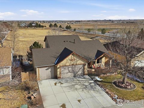 419 Hawthorne Avenue Johnstown CO 80534