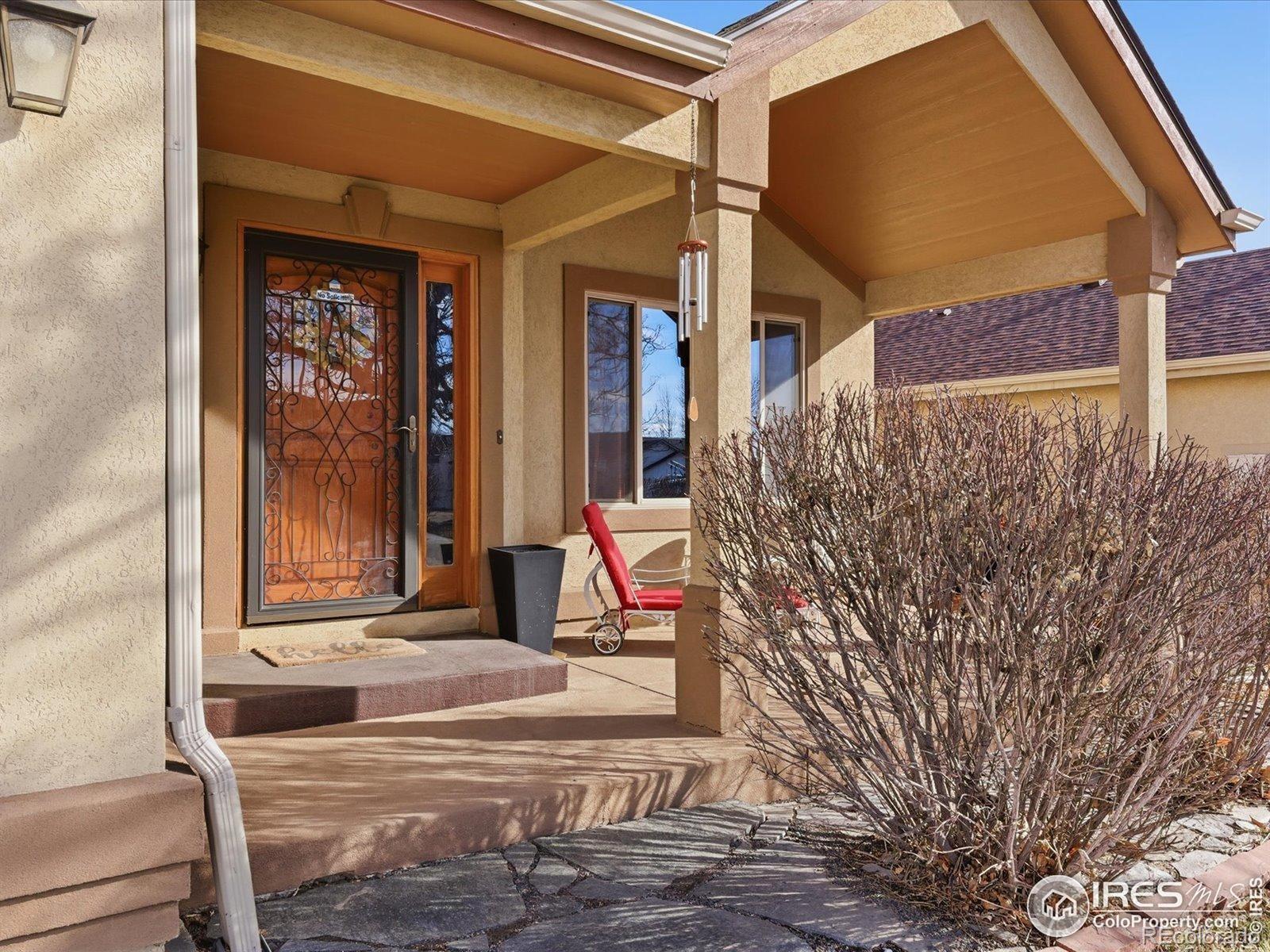 419 Hawthorne Avenue