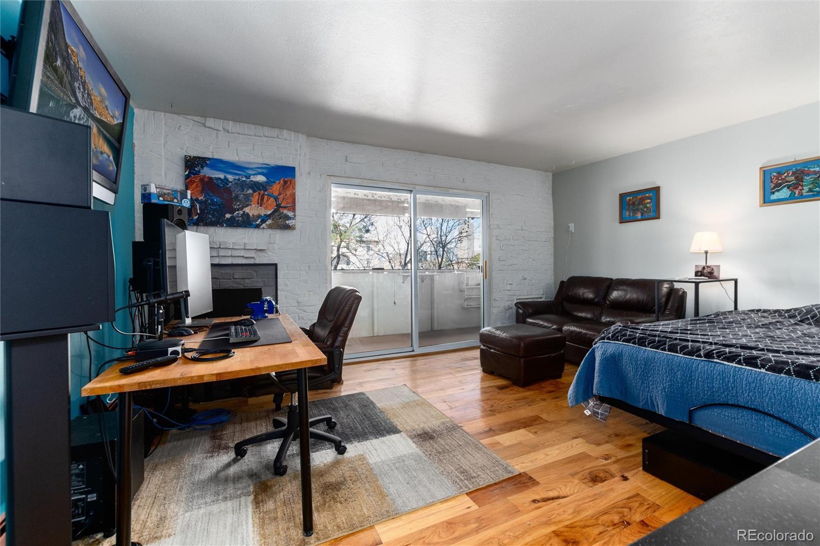 1270 N Marion Street 505