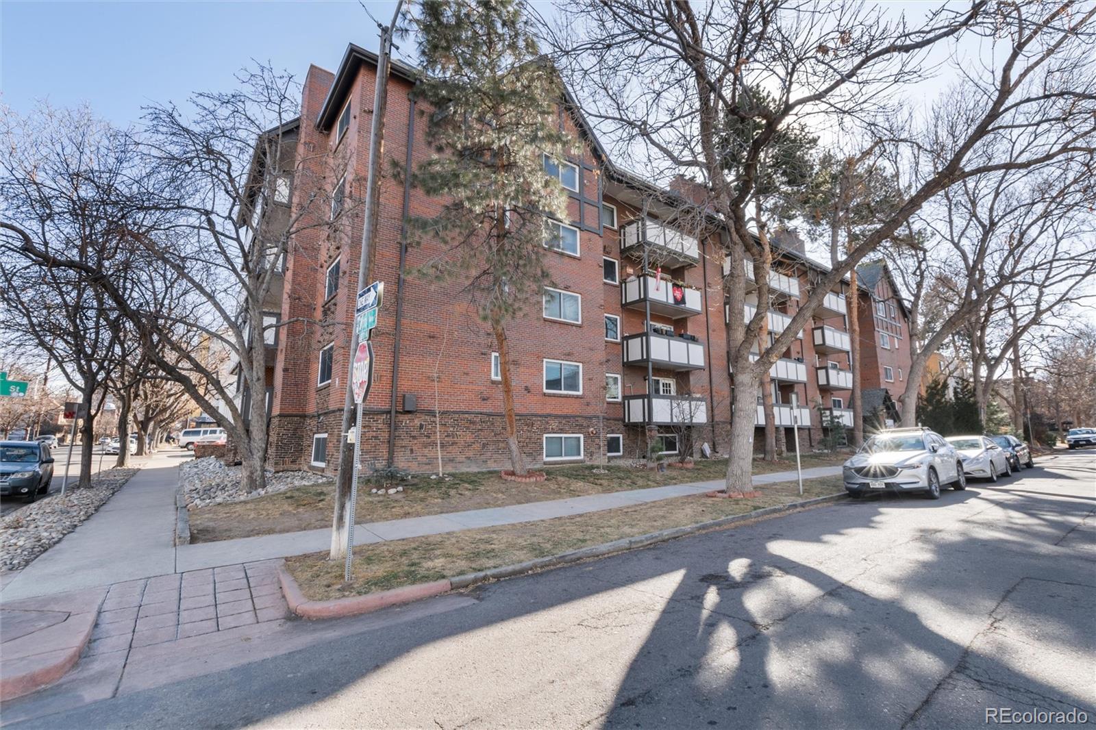 1270 N Marion Street 505