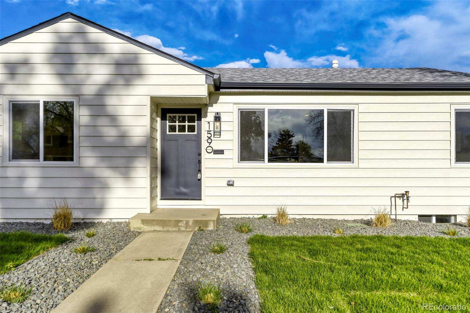 1590 S Jackson Street