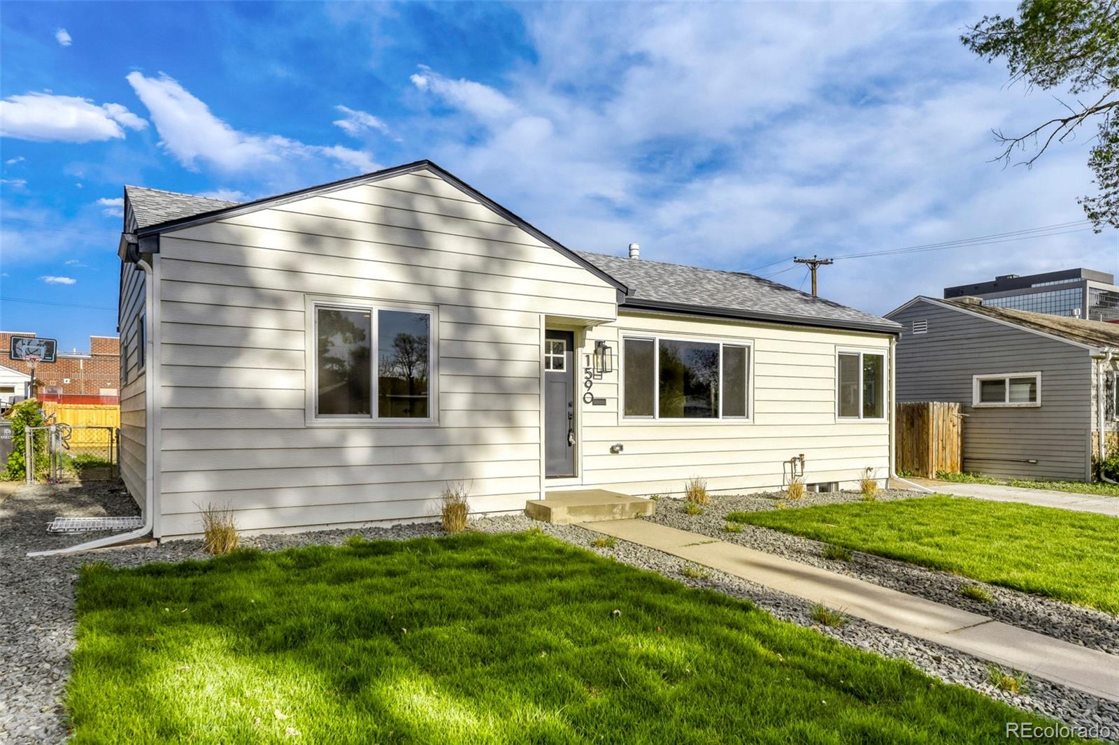 1590 S Jackson Street