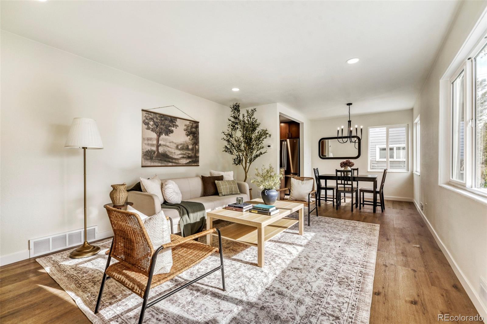 1590 S Jackson Street