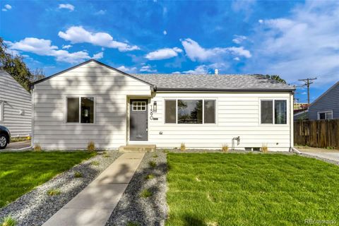 1590 S Jackson Street Denver CO 80210