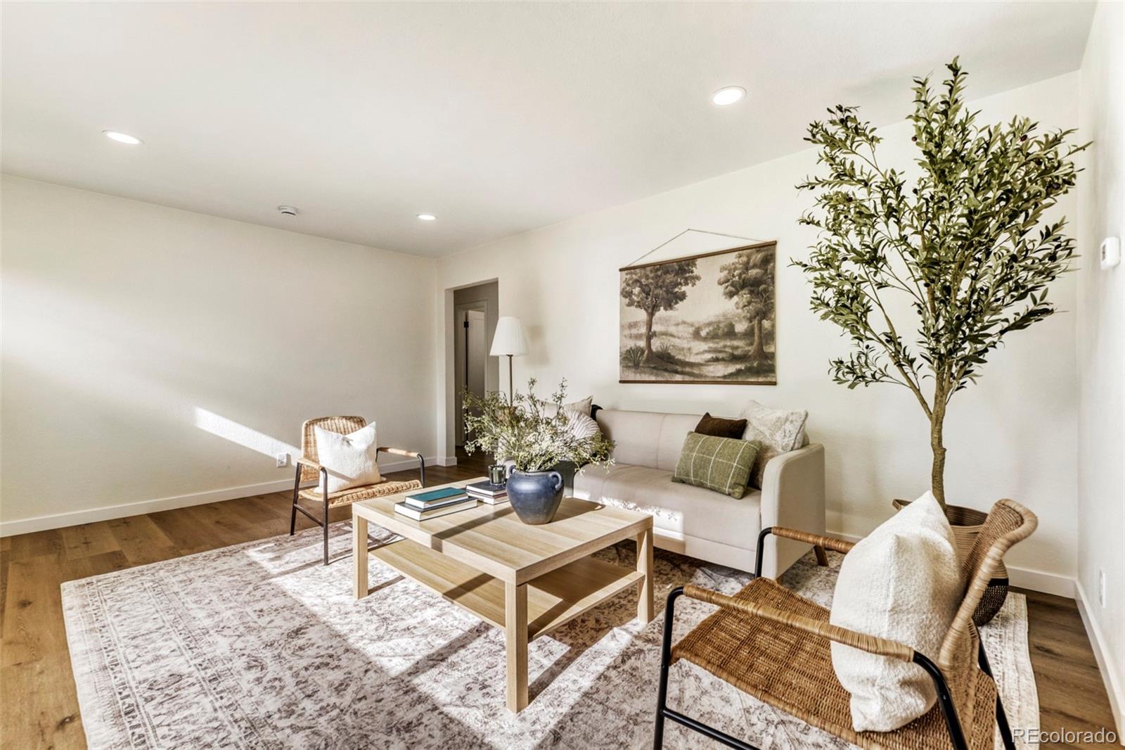 1590 S Jackson Street