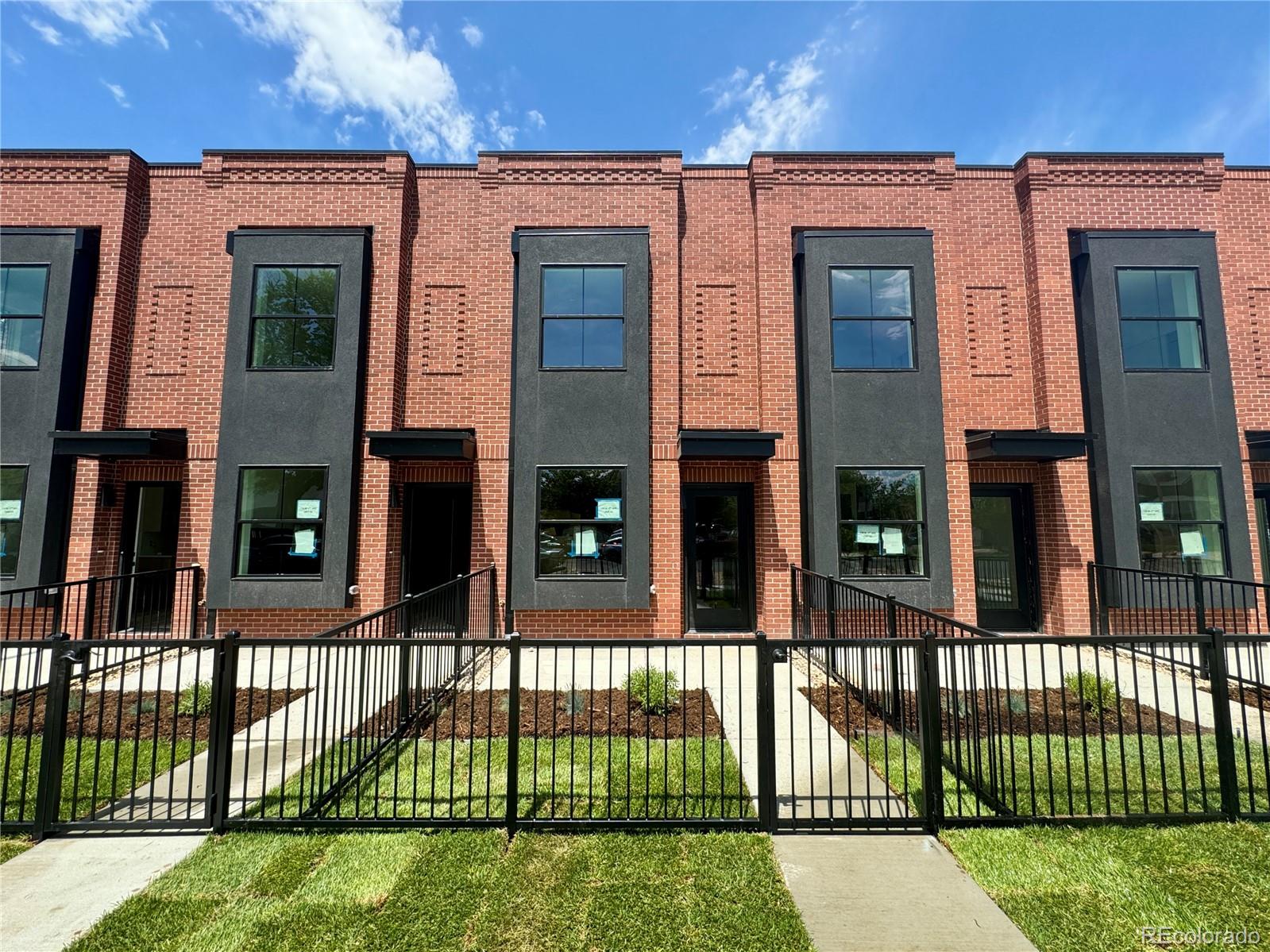 115 W 2nd Avenue 104, Denver, CO, 80223 1 115 W 2nd Avenue 104