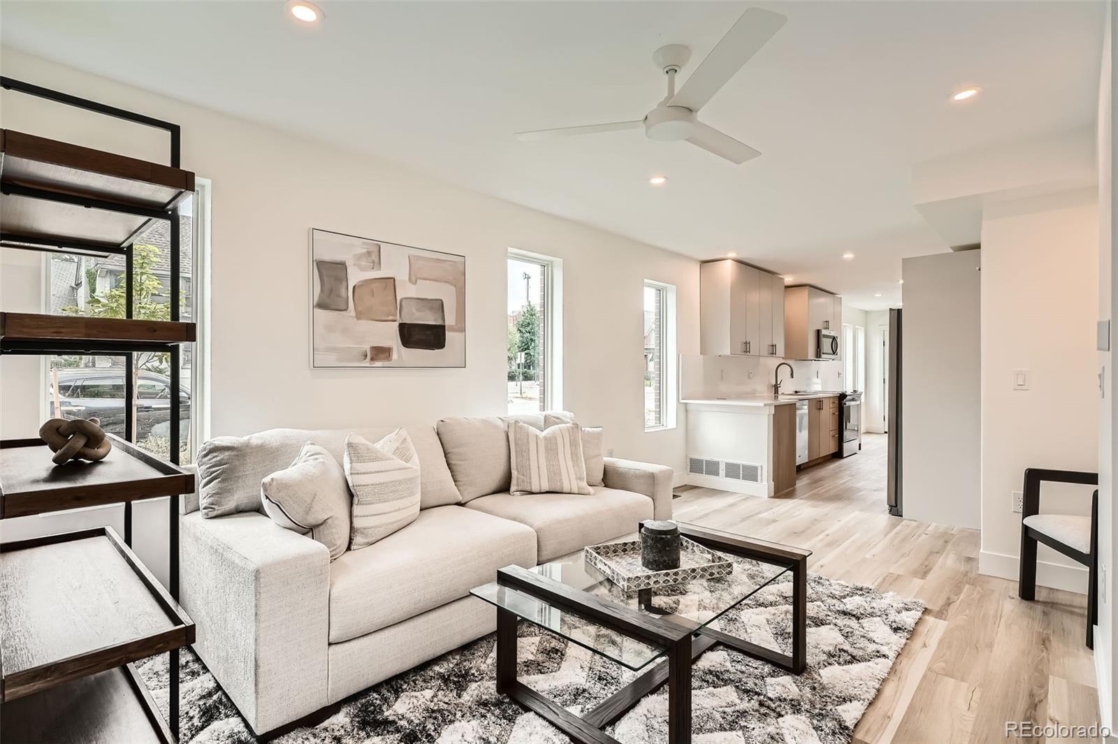 115 W 2nd Avenue 104, Denver, CO, 80223 3 115 W 2nd Avenue 104