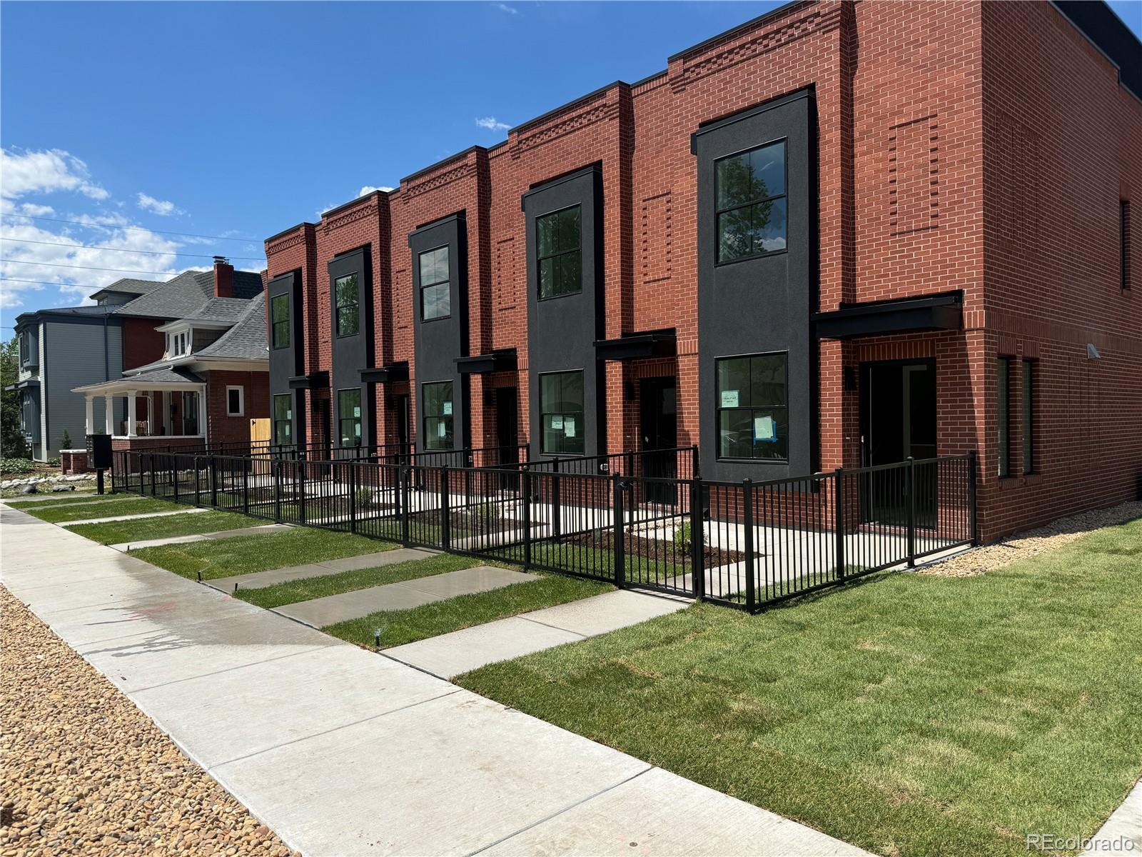 115 W 2nd Avenue 104, Denver, CO, 80223 2 115 W 2nd Avenue 104