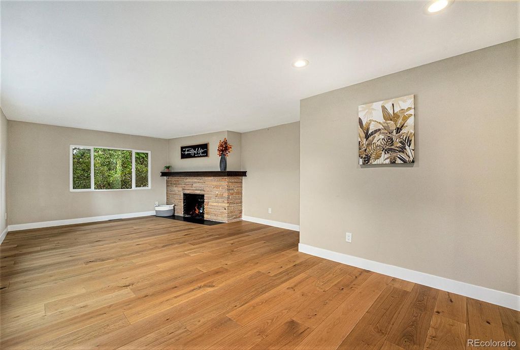 Photo of 3772 Wright Street, Wheat Ridge, CO 80033 (MLS # 4149650)