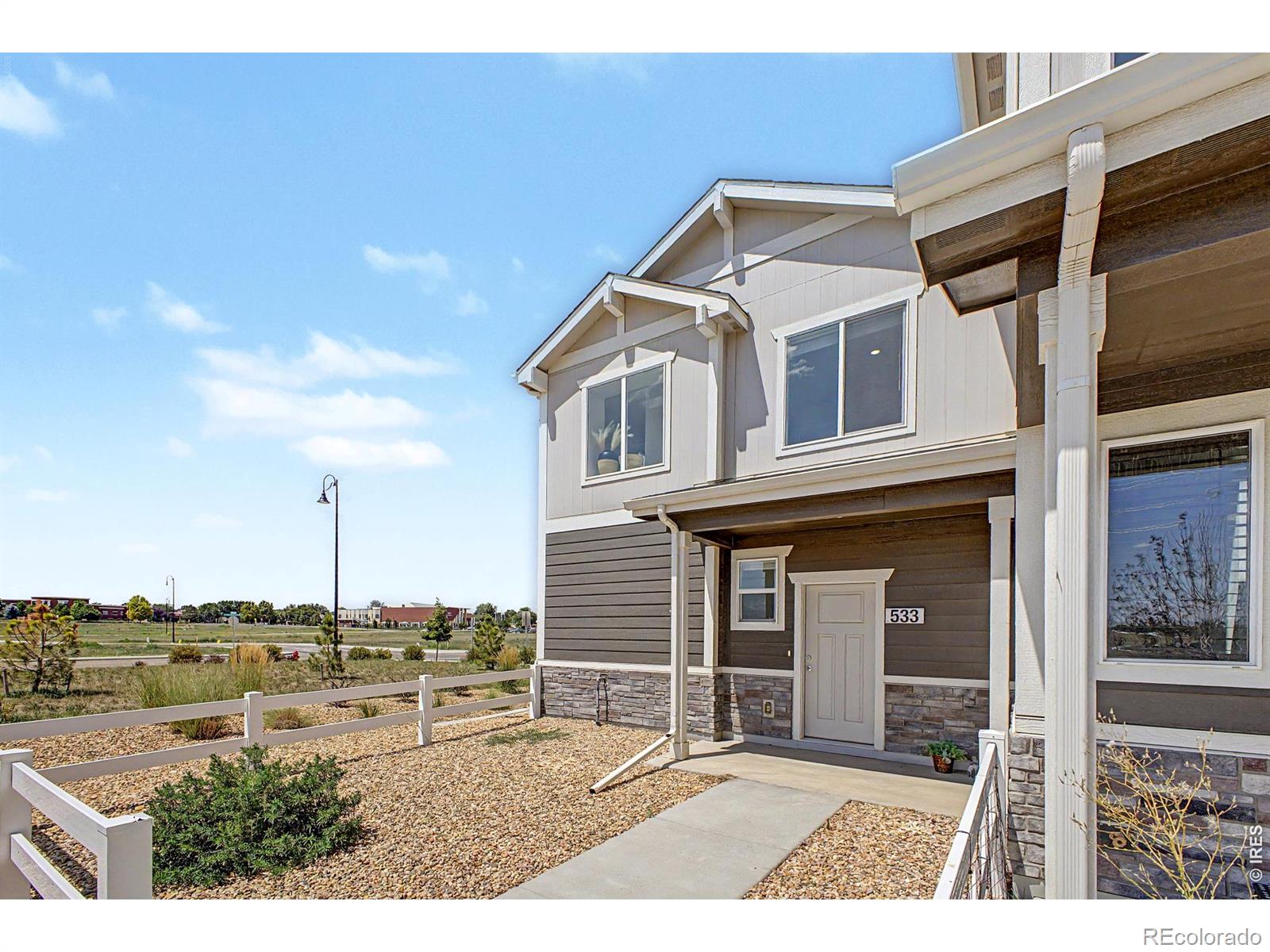 533 Condor Way