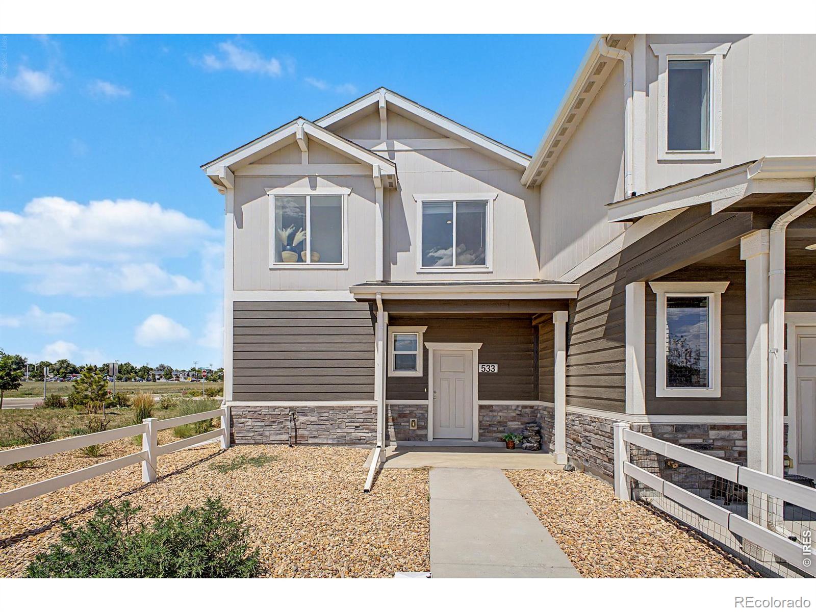 533 Condor Way