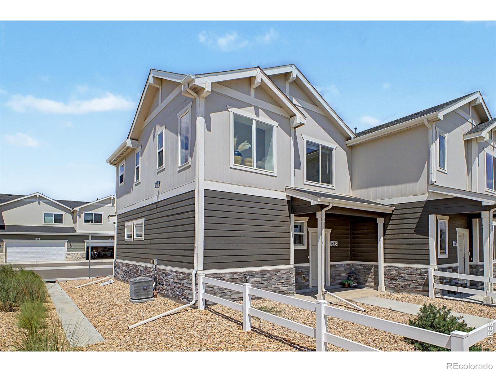 533 Condor Way