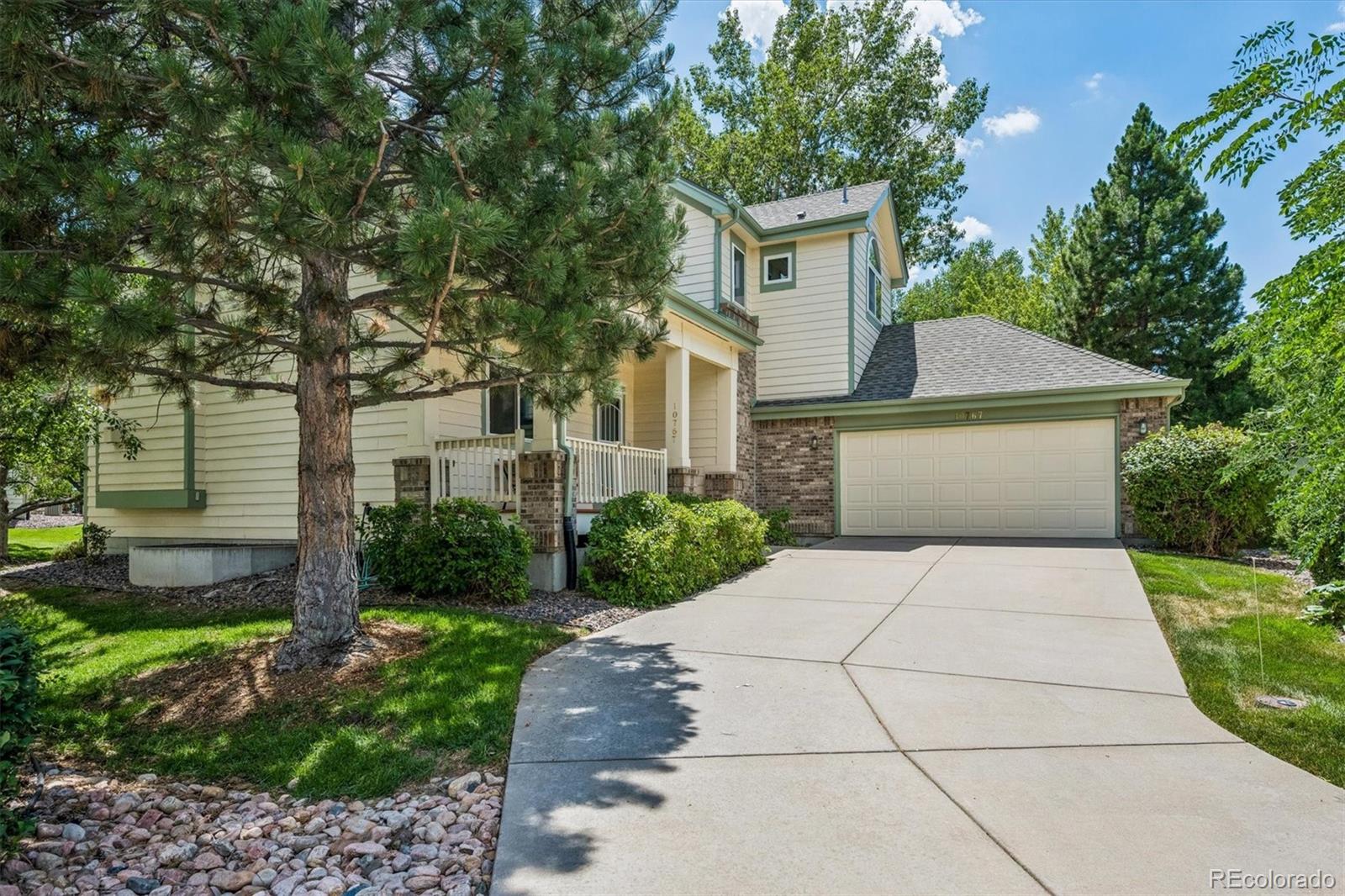 10767 Zuni Drive