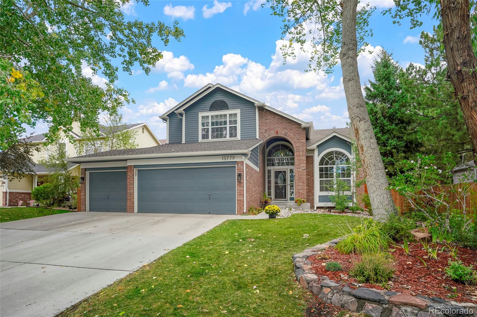 13771 W Amherst Way