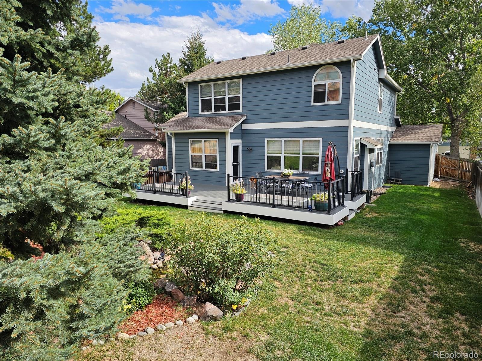 13771 W Amherst Way