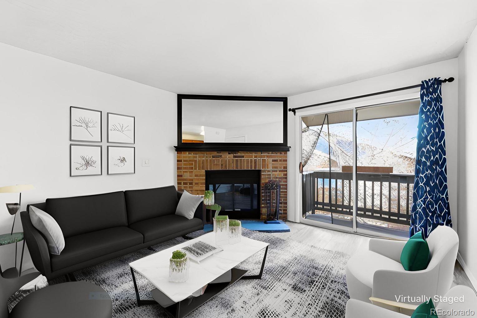 7883 Allison Way 302