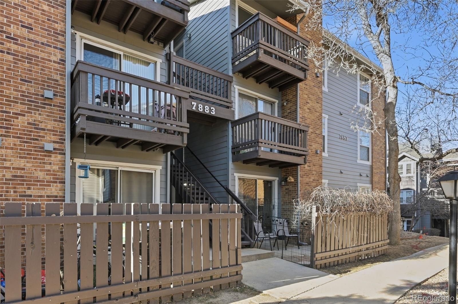 7883 Allison Way 302