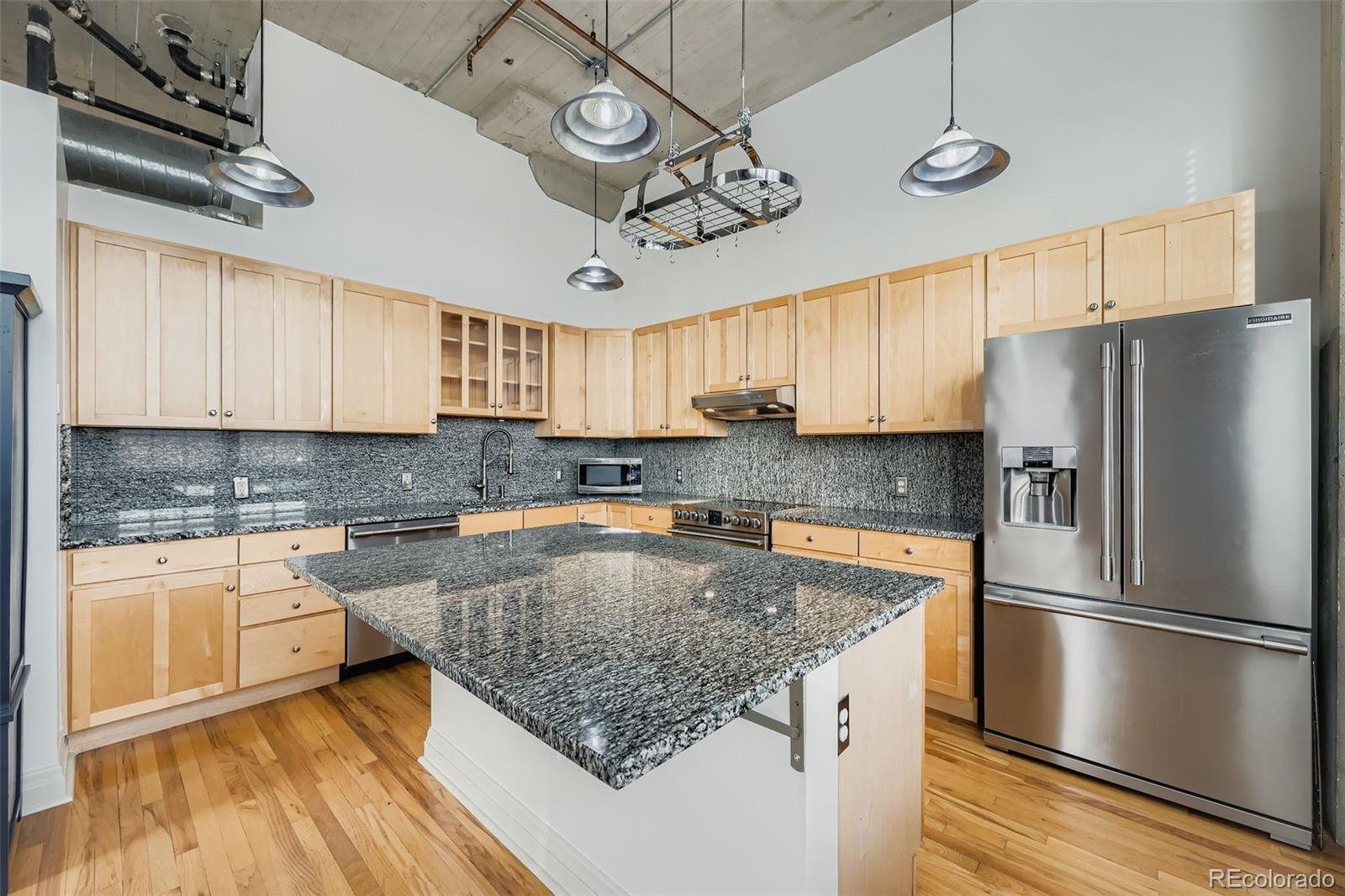 1301 Wazee Street 2B