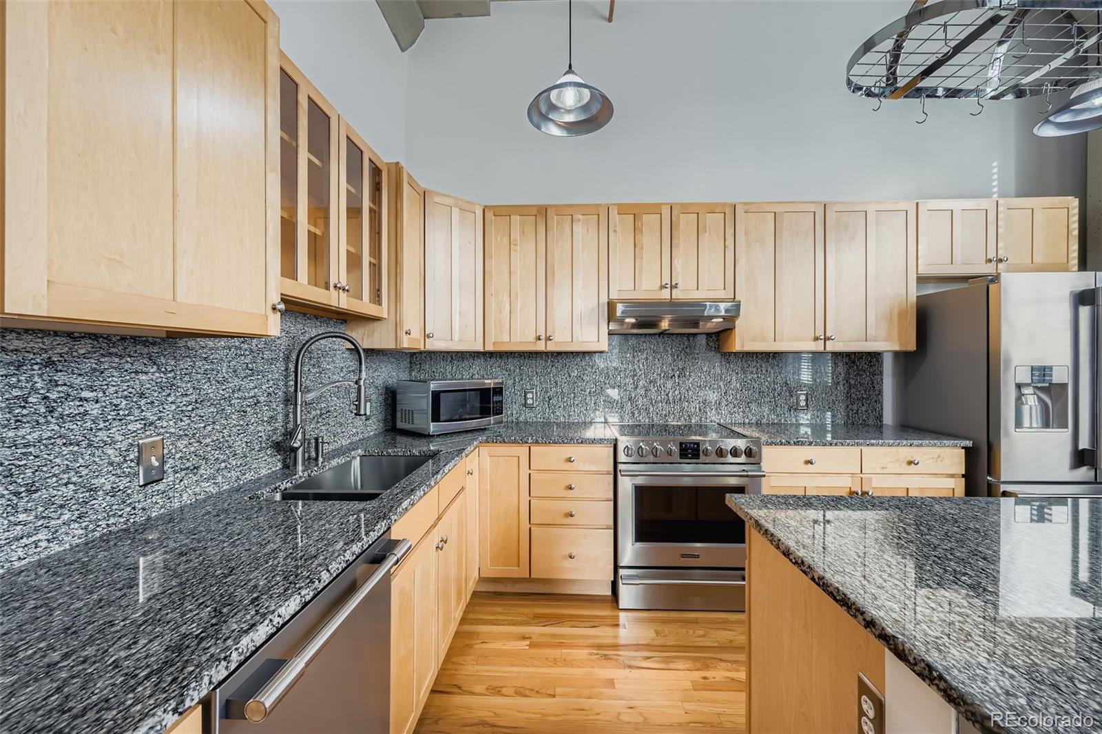 1301 Wazee Street 2B