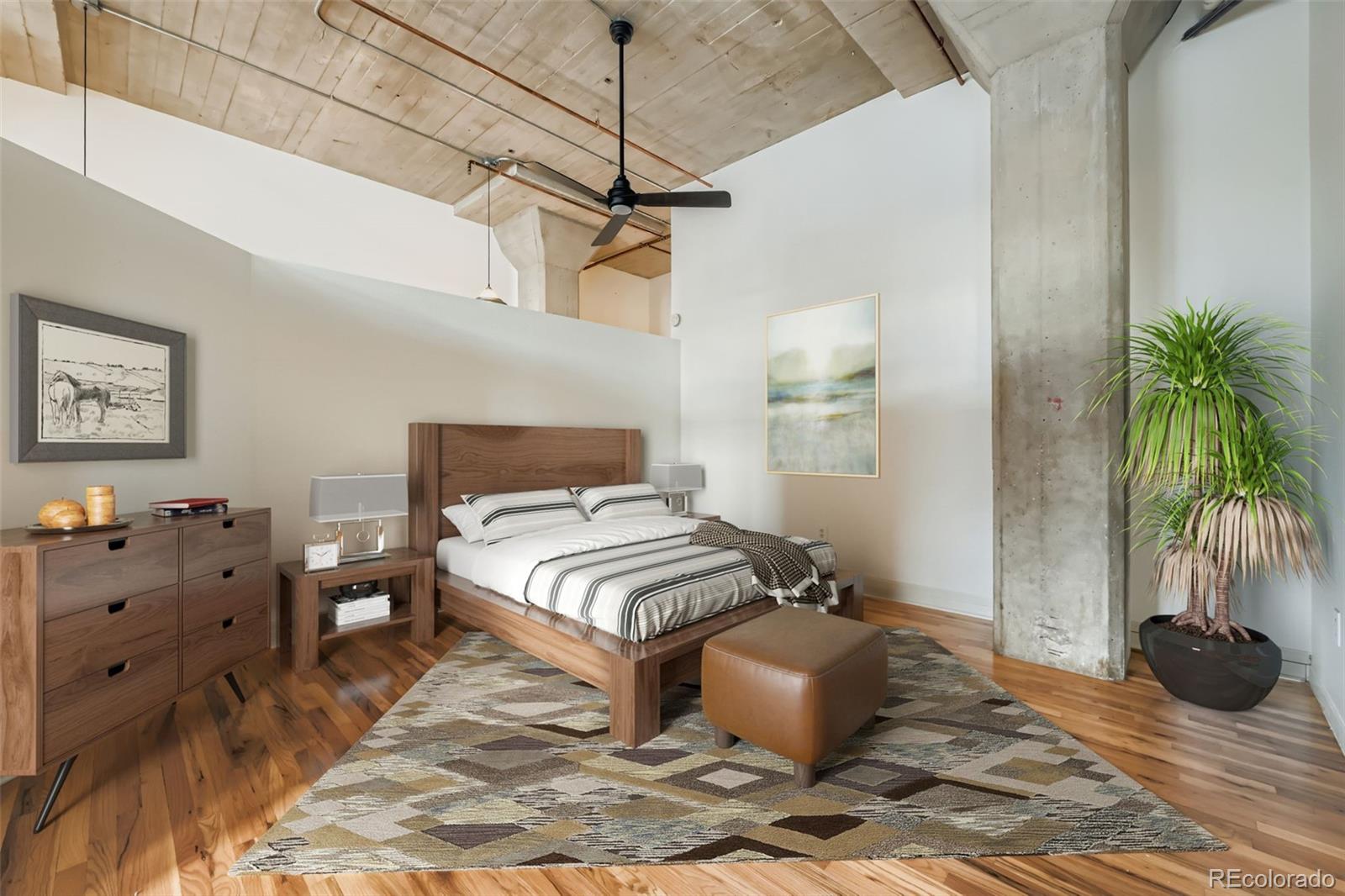 1301 Wazee Street 2B