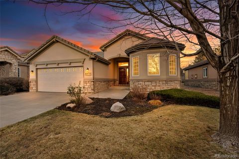 Photo of 6373 S Blackhawk Way, Denver, CO 80016 (MLS # 4017519)