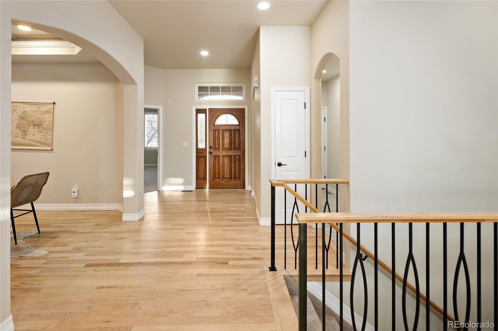 6373 S Blackhawk Way