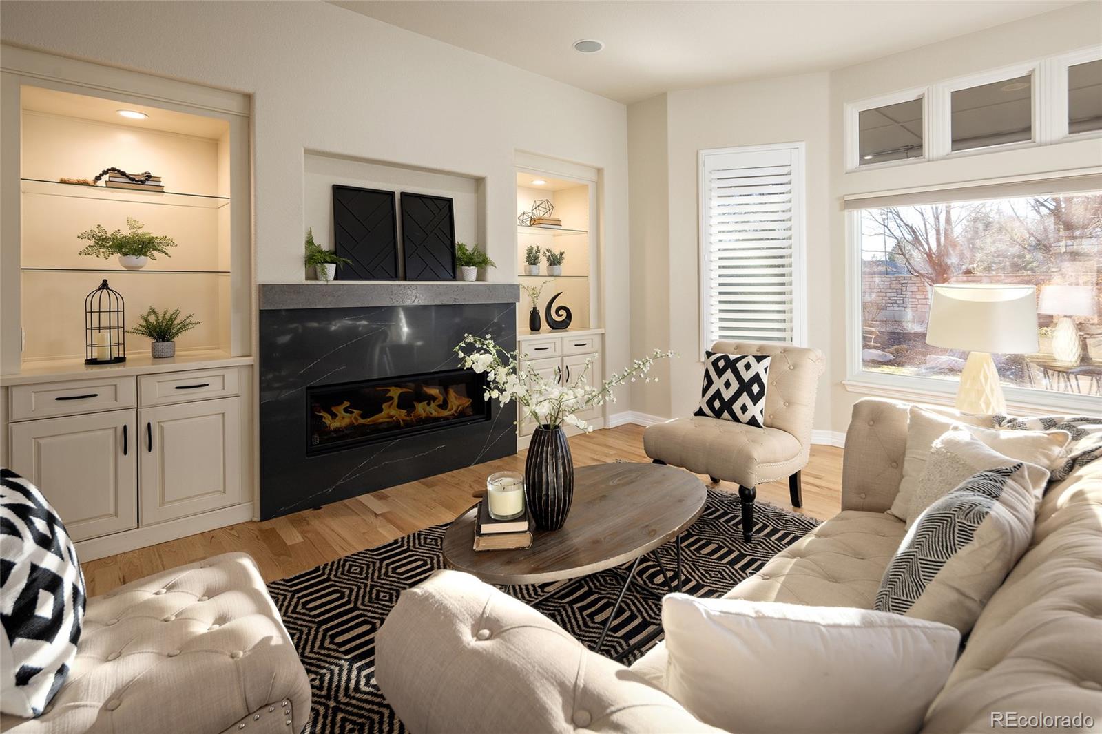 6373 S Blackhawk Way