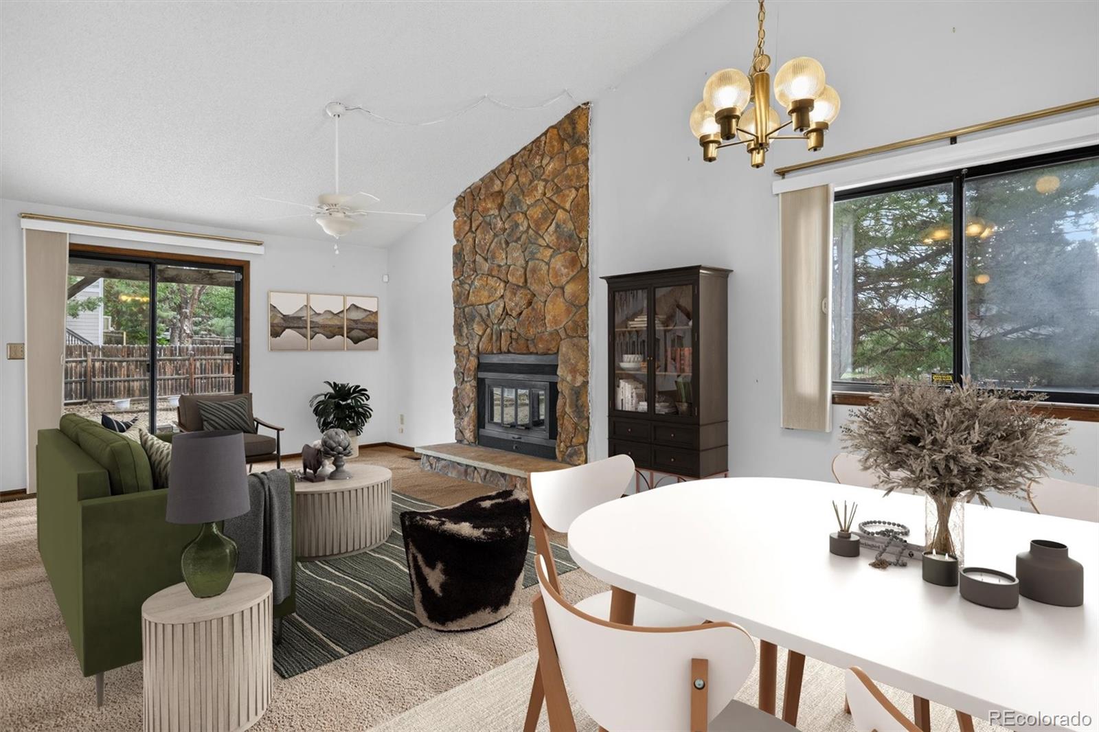 1001 Sunburst Court