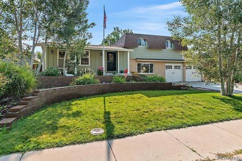 9525 W Kentucky Drive Lakewood CO 80226