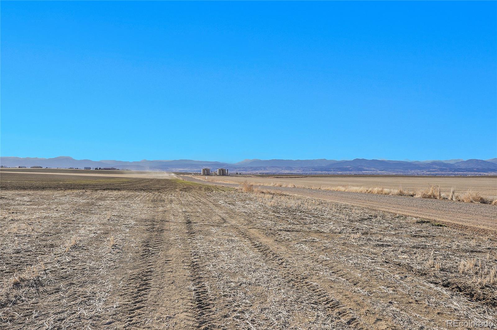 County Road 36 and Weld County Road 3 Lot 3