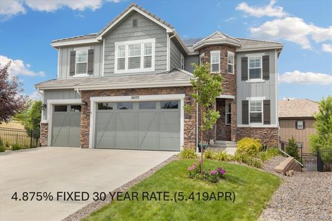 26535 E Links Place Aurora CO 80016