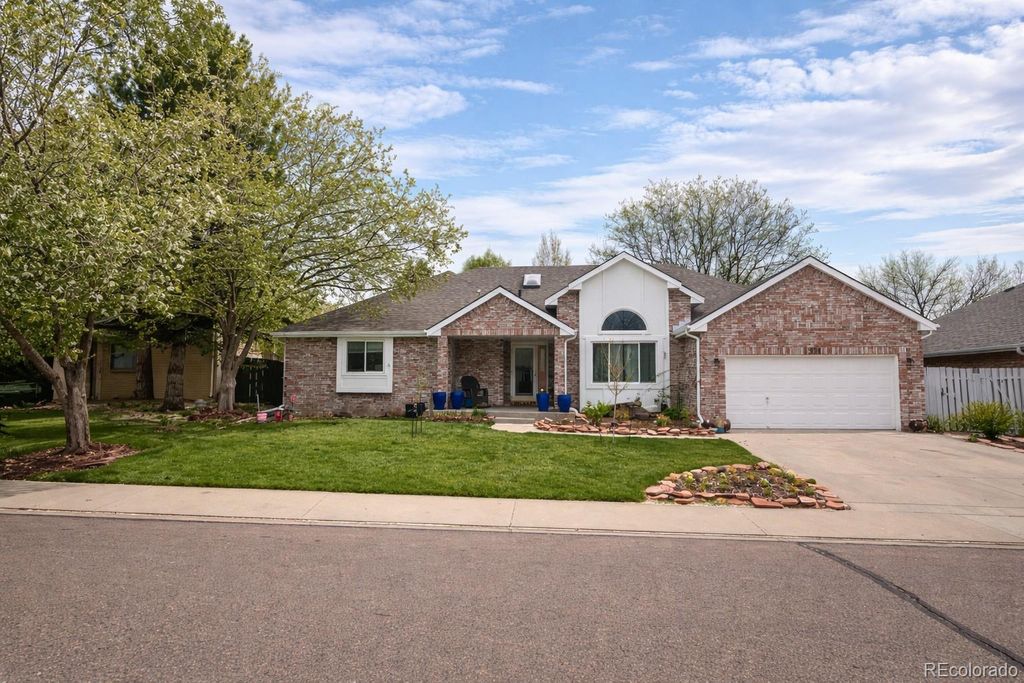 Photo of 1514 Linden Street, Longmont, CO 80501 (MLS # 4692876)