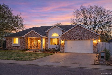 1514 Linden Street Longmont CO 80501