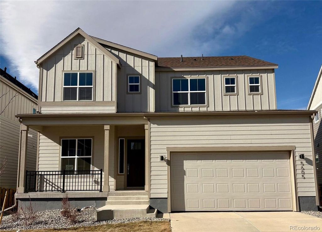 Photo of 5605 W 141 Lane, Broomfield, CO 80020 (MLS # 8101685)