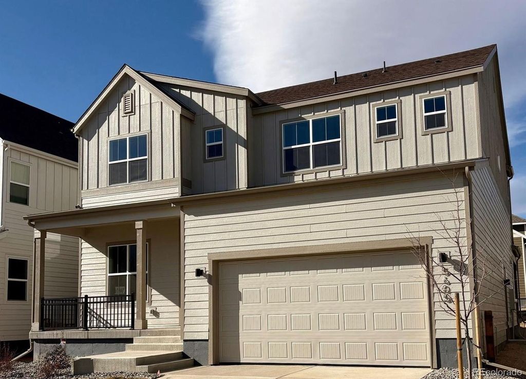 Photo of 5605 W 141 Lane, Broomfield, CO 80020 (MLS # 8101685)
