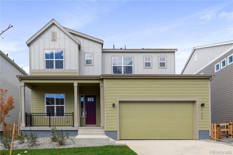 5605 W 141 Lane Broomfield CO 80020