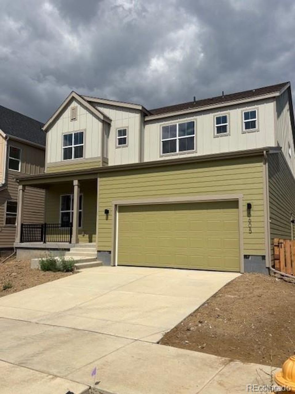 Photo of 5605 W 141 Lane, Broomfield, CO 80020 (MLS # 8101685)