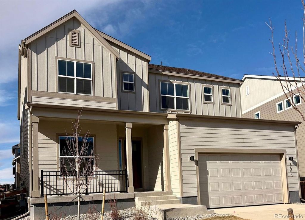 Photo of 5605 W 141 Lane, Broomfield, CO 80020 (MLS # 8101685)