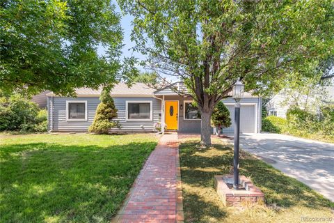 3243 S Fairfax Street Denver CO 80222