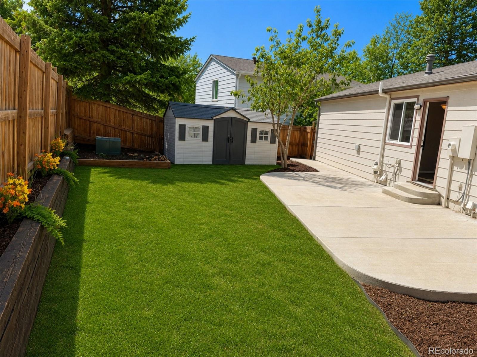17042 E Wagon Trail Parkway