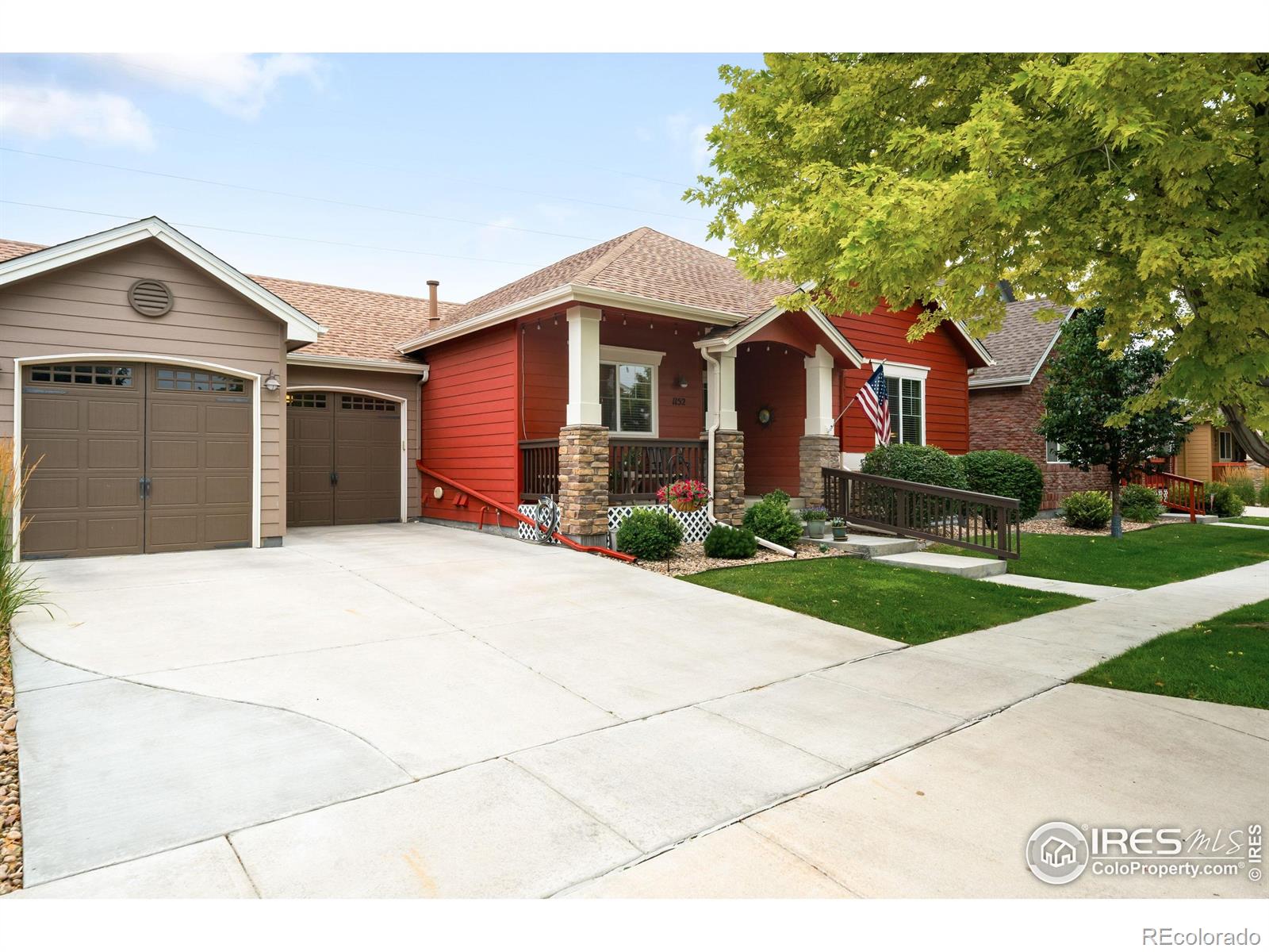 1152 Village Circle