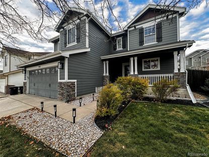 9933 Harris St, Denver, CO 80229