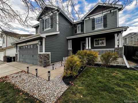 9933 Harris Street Denver CO 80229